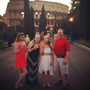 Meet your Posher, Katrina